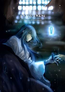 Fatal Frame: Maiden of Black Water