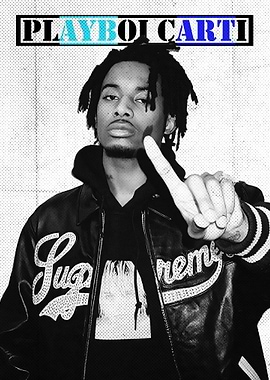Playboi Carti