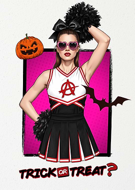 Vampire Cheer