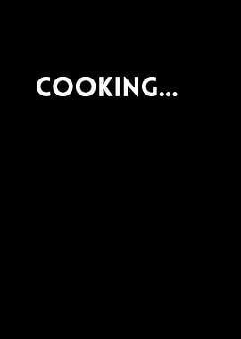 Cooking...