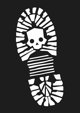 Helldivers: Boot Print of Freedom