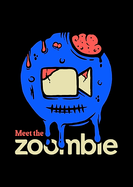 Meet the Zoombie