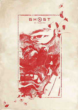 Ghost of Tsushima: Samurai's Fury