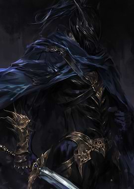 rokanos blade of shadow