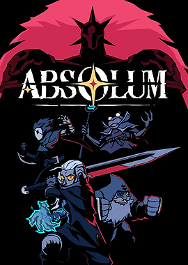 Absolum art