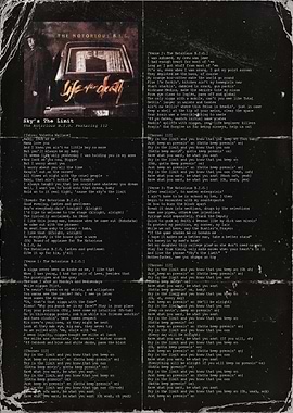 The Notorious B.I.G.