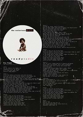 The Notorious B.I.G.