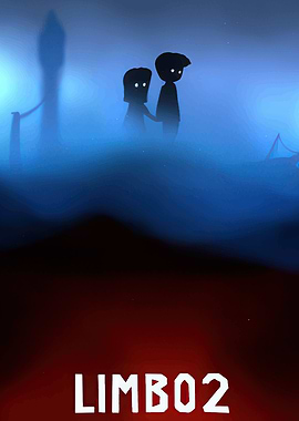 Limbo 2 Game Cover Art