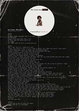 The Notorious B.I.G.