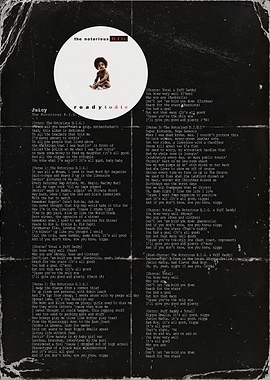 The Notorious B.I.G.