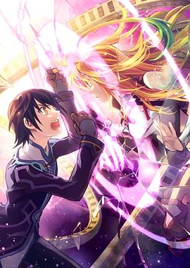 Tales Of Xillia