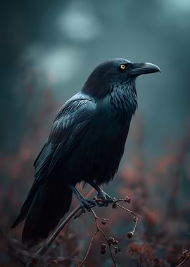 The Raven