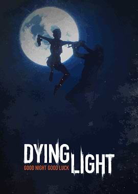 Dying Light: Good Night Good Luck