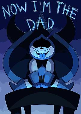 Now I'm the Dad - Lancer