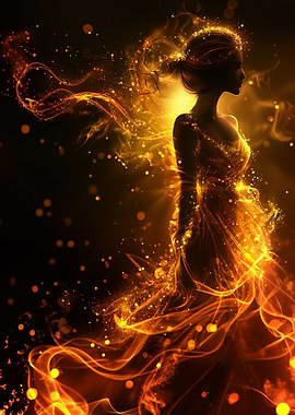 Queen of Fire