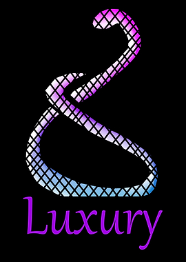 Luxury Abstract Logo Design