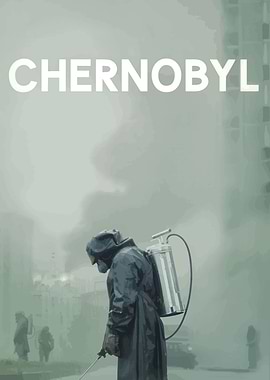 Chernobyl Disaster Aftermath