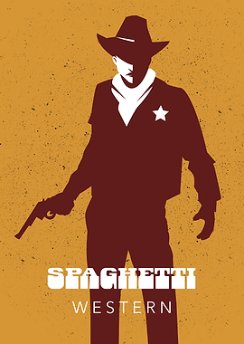 Spaghetti Western