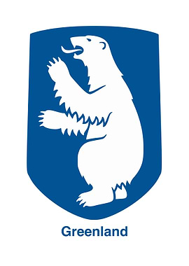 Greenland Coat of Arms