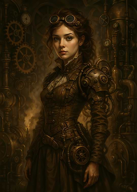 Workshop Inventor's Gaze