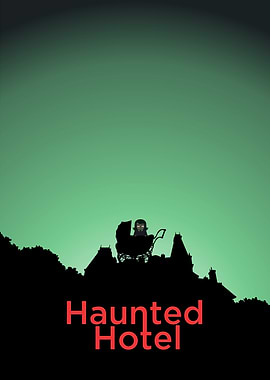 Creepy Baby Carriage