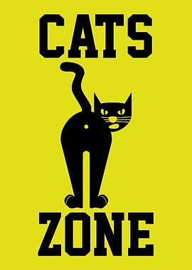 Cats Zone