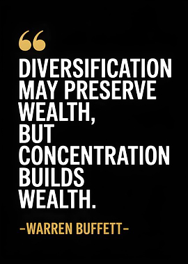 Warren Buffett Wealth Quote