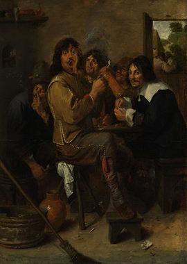 The Smokers