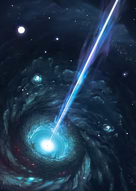 Cosmic Vortex with Light Beam