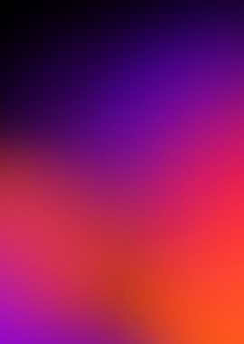 Colorful Gradient Background