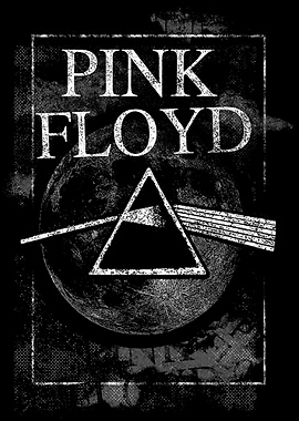 Pink Floyd Dark Side of the Moon