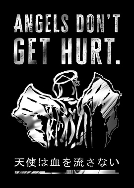 Angels Don't Get Hurt