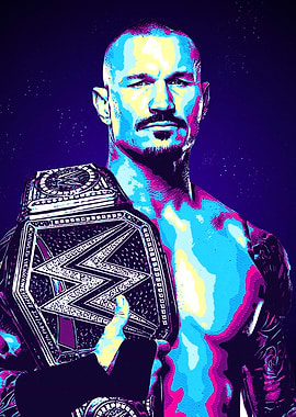 Randy Orton