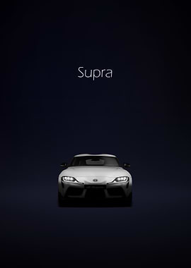 Toyota Supra