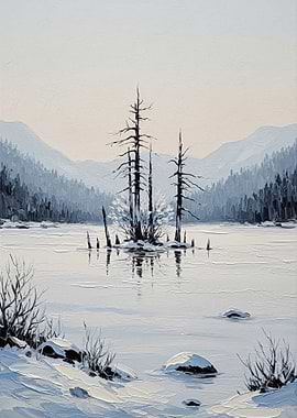 The Winter's Sentinels