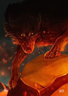 Årseths Curse - The Beginning