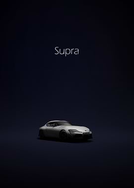 Toyota Supra
