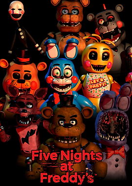 Five Nights