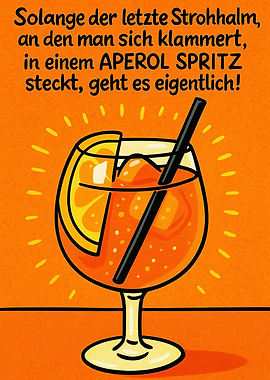 Aperol Spritz