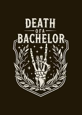 Death of a Bachelor Graphic