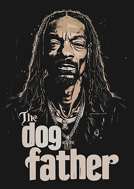 Snoop Dogg The Dog Father