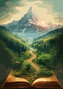 The Codex of Fantasy