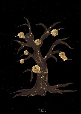 Golden Tree