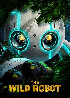 The Wild Robot