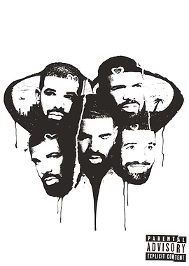 Drake Album Cover Art