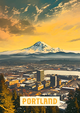 Portland