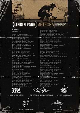 Linkin Park