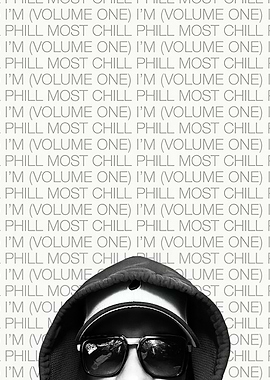 Phill Most Chill