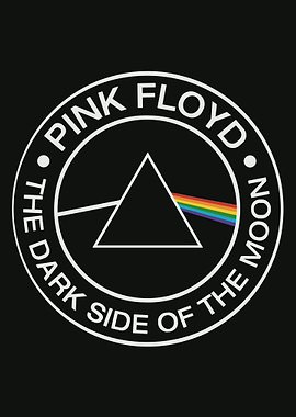 Pink Floyd - The Dark Side of the Moon