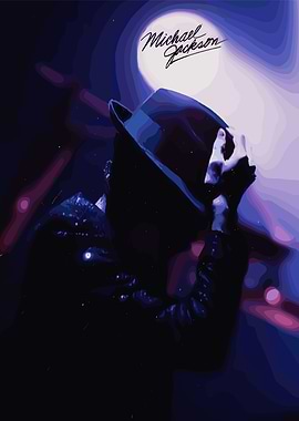 Michael Jackson in Concert